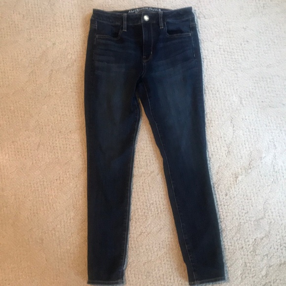 American eagles non-distressed 360 super stretch - Picture 1 of 2